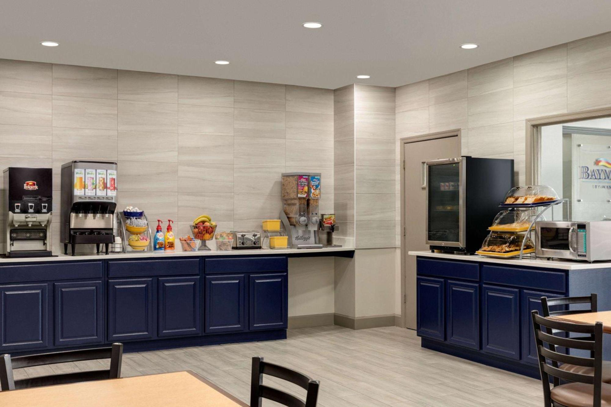 Days Inn By Wyndham Emporia Εξωτερικό φωτογραφία
